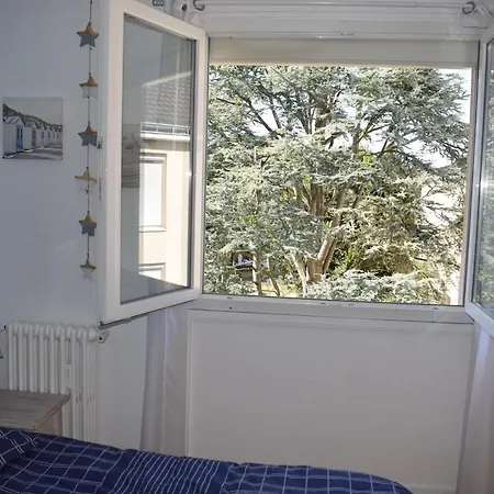 D Au Calme Homestay Bretigny-sur-Orge