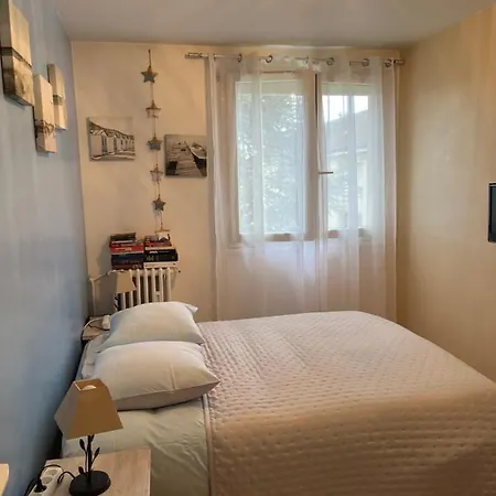 D Au Calme Bretigny-sur-Orge